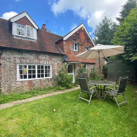 Vane Cottage - ลูอิส ภายนอก รูปภาพ