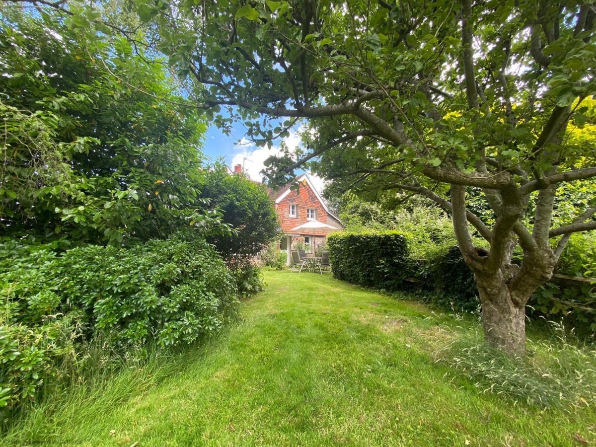 Vane Cottage - ลูอิส ภายนอก รูปภาพ